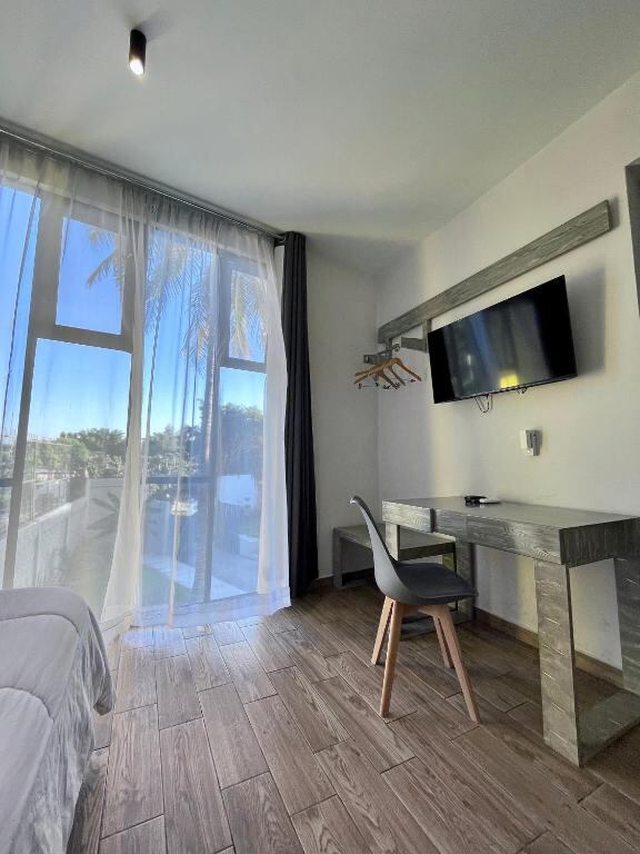 Capital Suites Chilpancingo interior 1
