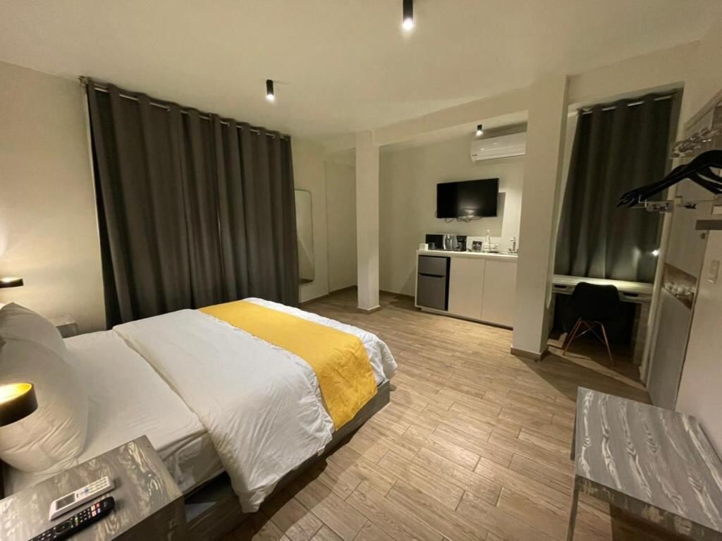 Capital Suites hotel in Chilpancingo de los Bravo, Guerrero